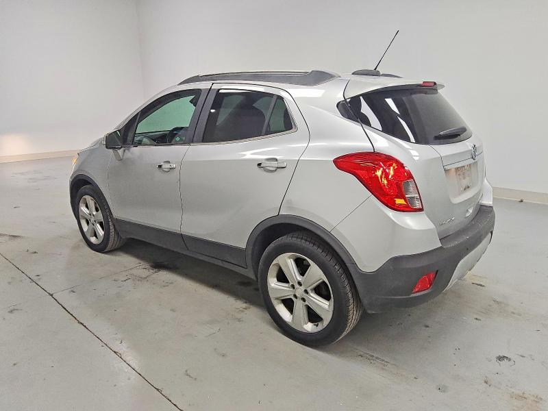 Продажа на аукционе авто 2015 Buick Encore, vin: KL4CJDSB3FB260447, номер лота: 98913005