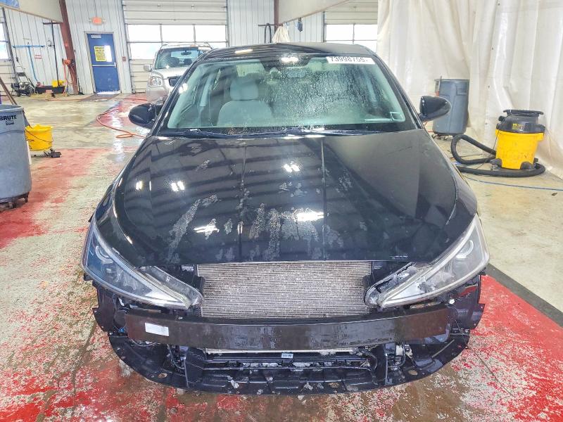 2020 Hyundai Elantra მანქანა იყიდება აუქციონზე, vin: 5NPD74LF8LH604021, აუქციონის ნომერი: 73998755