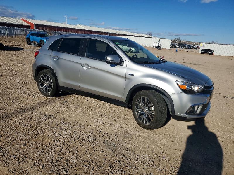 Продаж на аукціоні авто 2018 Mitsubishi Outlander Sport, vin: JA4AR3AW7JU025738, номер лоту: 72663945