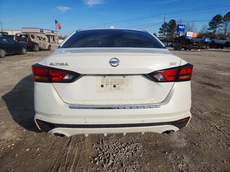 Aukcja sprzedaży 2019 Nissan Altima, vin: 1N4BL4DVXKN301495, numer aukcji: 75087845