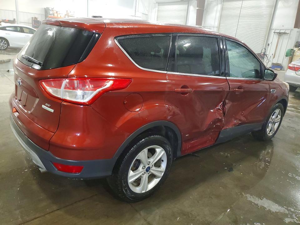 Aukcja sprzedaży 2014 Ford Escape, vin: 1FMCU0GX7EUE13226, numer aukcji: 75688835