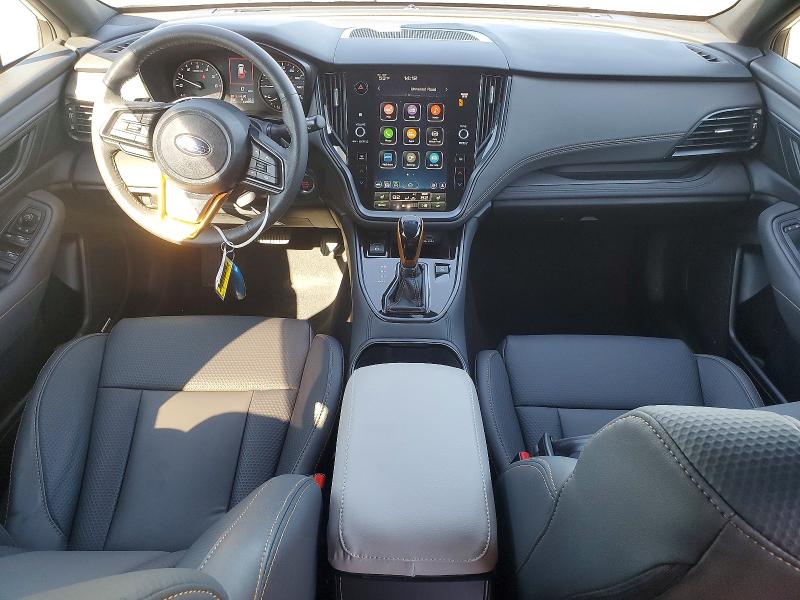 Aukcja sprzedaży 2024 Subaru Outback, vin: 4S4BTGUD8R3131884, numer aukcji: 74754375