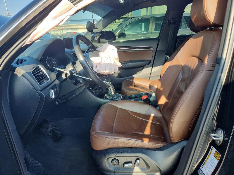 Aukcja sprzedaży 2016 Audi Q3, vin: WA1BFCFS4GR015683, numer aukcji: 99713165