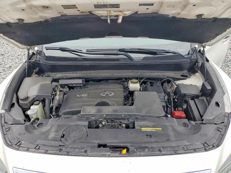 Aukcja sprzedaży 2020 Infiniti Qx60, vin: 5N1DL0MN7LC548624, numer aukcji: 73000165