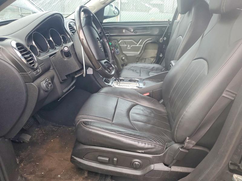 Aukcja sprzedaży 2017 Buick Enclave, vin: 5GAKVBKD7HJ336726, numer aukcji: 99110535