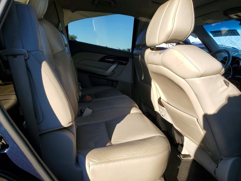 Продажа на аукционе авто 2010 Acura Mdx Techno, vin: 2HNYD2H6XAH532732, номер лота: 99173495