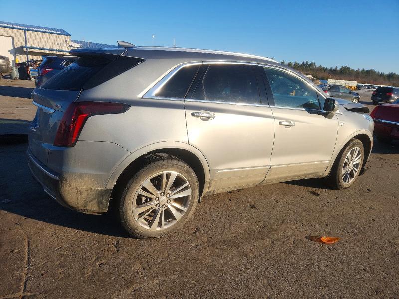 72144985 :رقم المزاد ، 1GYKNDRSXPZ150235 vin ، 2023 Cadillac Xt5 مزاد بيع