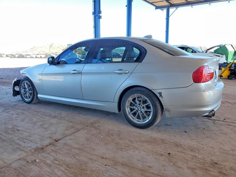 73779055 :رقم المزاد ، WBAPH7G52ANM49828 vin ، 2010 Bmw 328 مزاد بيع