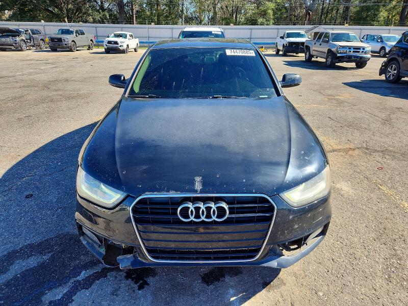 Aukcja sprzedaży 2015 Audi A4, vin: WAUAFAFL9FN008892, numer aukcji: 74470885