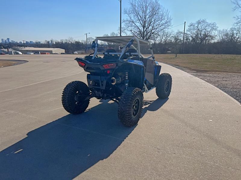 73858975 :رقم المزاد ، 4XAVDE994FB315719 vin ، 2015 Polaris Rzr Xp 100 مزاد بيع