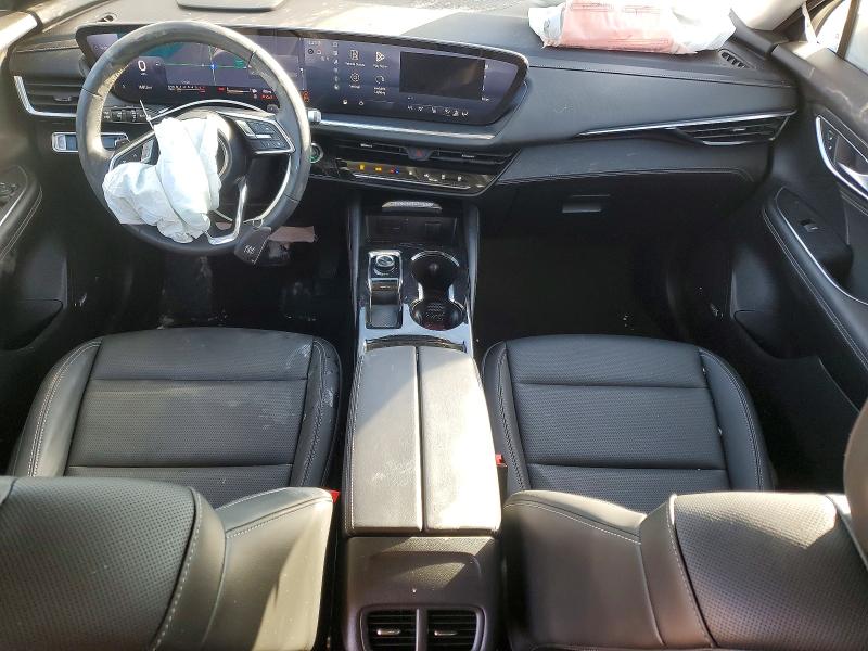 2025 Buick Envision მანქანა იყიდება აუქციონზე, vin: LRBFZKE46SD034929, აუქციონის ნომერი: 73867035