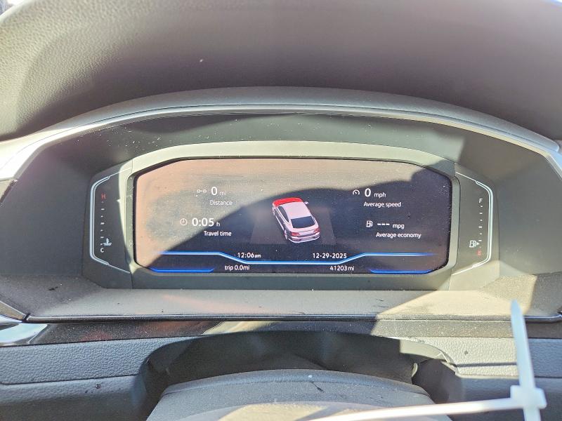 2021 Volkswagen Arteon მანქანა იყიდება აუქციონზე, vin: WVWAR7AN2ME005027, აუქციონის ნომერი: 74437105