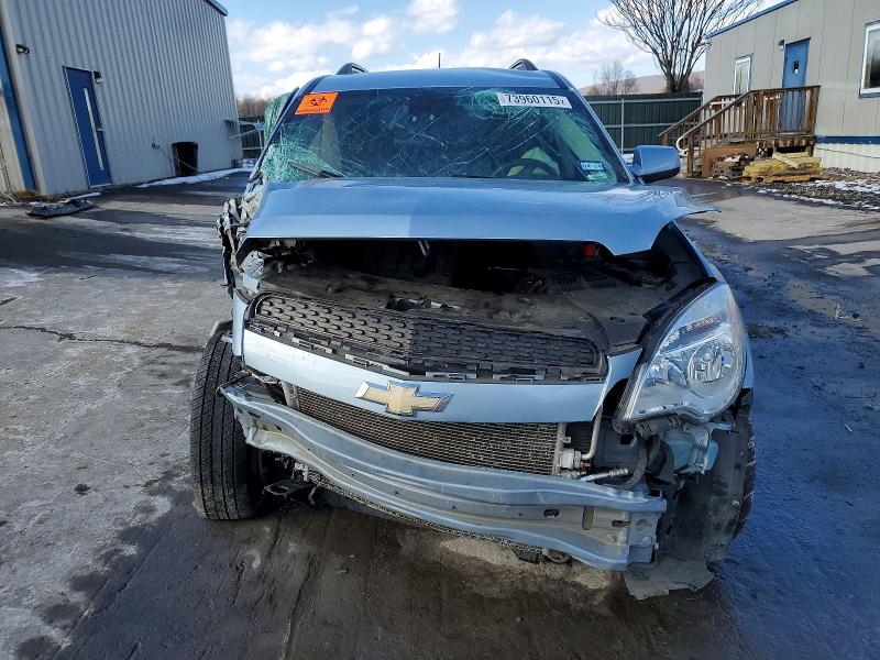 73960115 :رقم المزاد ، 2GNALBEK3F6316629 vin ، 2015 Chevrolet Equinox مزاد بيع