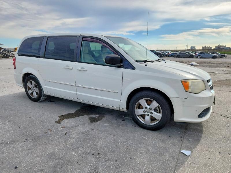 Продаж на аукціоні авто 2013 Dodge Grand Cara, vin: 2C4RDGBG8DR762907, номер лоту: 73032715