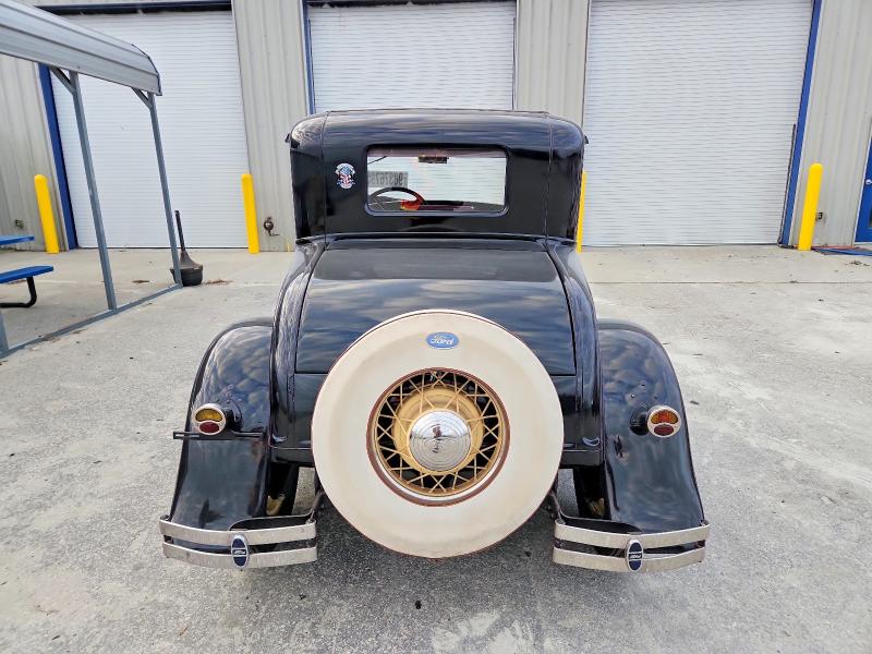 Продаж на аукціоні авто 1930 Ford Uk, vin: A1288690, номер лоту: 98376795