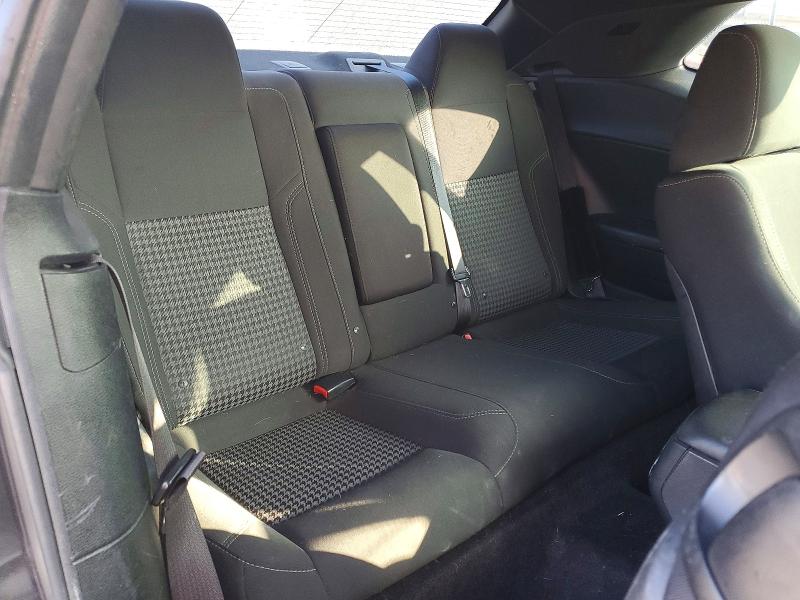 Aukcja sprzedaży 2016 Dodge Challenger, vin: 2C3CDZAG3GH201158, numer aukcji: 73265265