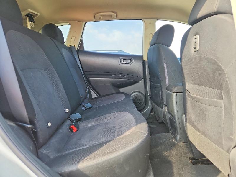 2011 Nissan Rogue მანქანა იყიდება აუქციონზე, vin: JN8AS5MT5BW171847, აუქციონის ნომერი: 72234895