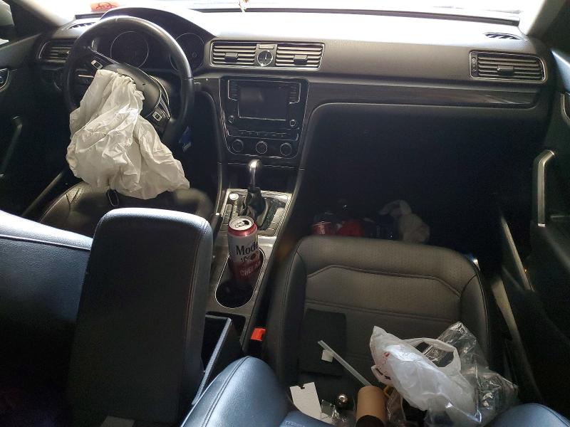 Aukcja sprzedaży 2017 Volkswagen Passat Se, vin: 1VWGT7A3XHC063136, numer aukcji: 99017265