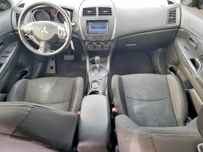 Продаж на аукціоні авто 2013 Mitsubishi Outlander Sport, vin: 4A4AR3AU9DE015420, номер лоту: 98212505