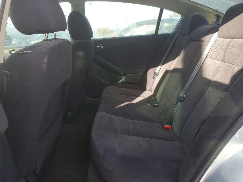 73198985 :رقم المزاد ، 1N4AL21E27C143838 vin ، 2007 Nissan Altima مزاد بيع