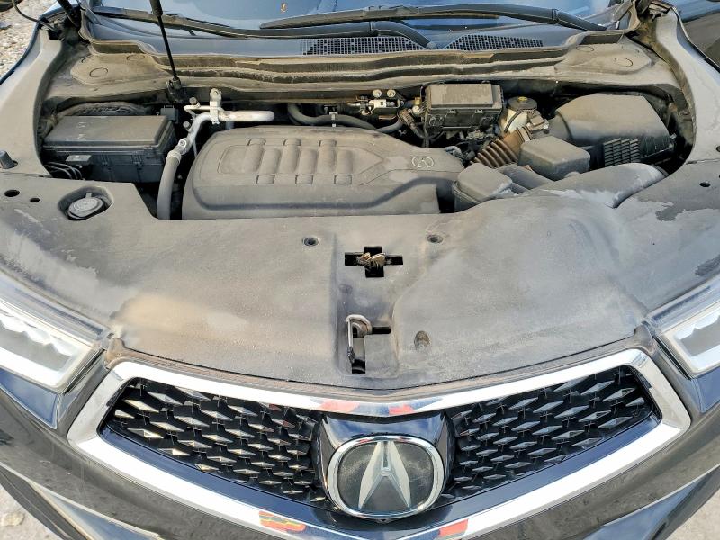 Продажа на аукционе авто 2020 Acura Mdx, vin: 5J8YD3H38LL015289, номер лота: 72763275