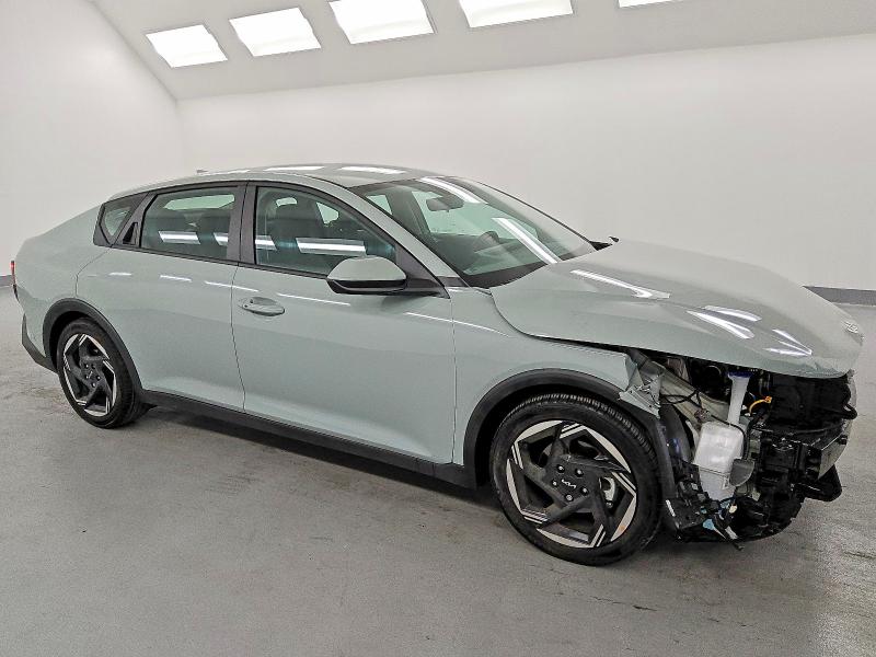 Aukcja sprzedaży 2025 Kia K4, vin: 3KPFU4DE0SE232085, numer aukcji: 97987615