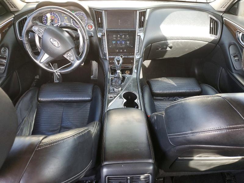 Aukcja sprzedaży 2015 Infiniti Q50, vin: JN1BV7AP1FM339353, numer aukcji: 74492615