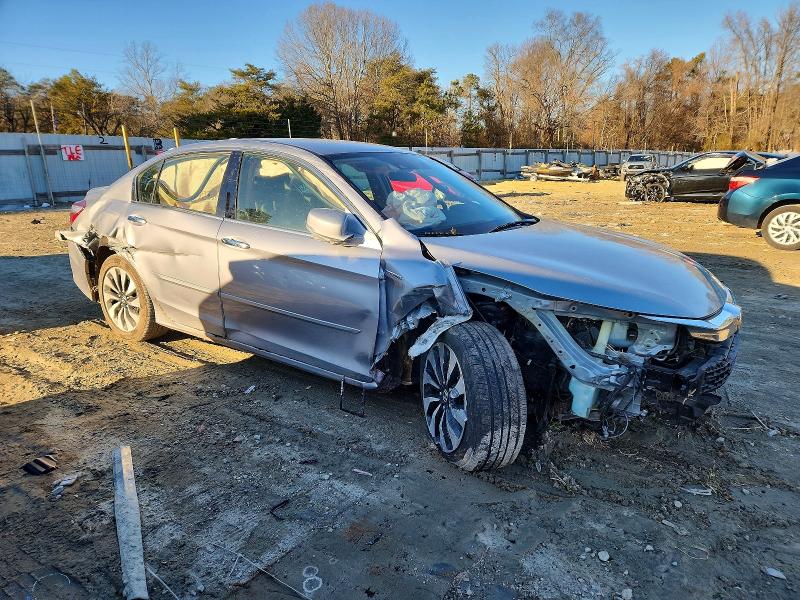 Aukcja sprzedaży 2017 Honda Accord, vin: JHMCR6F30HC001214, numer aukcji: 73967265