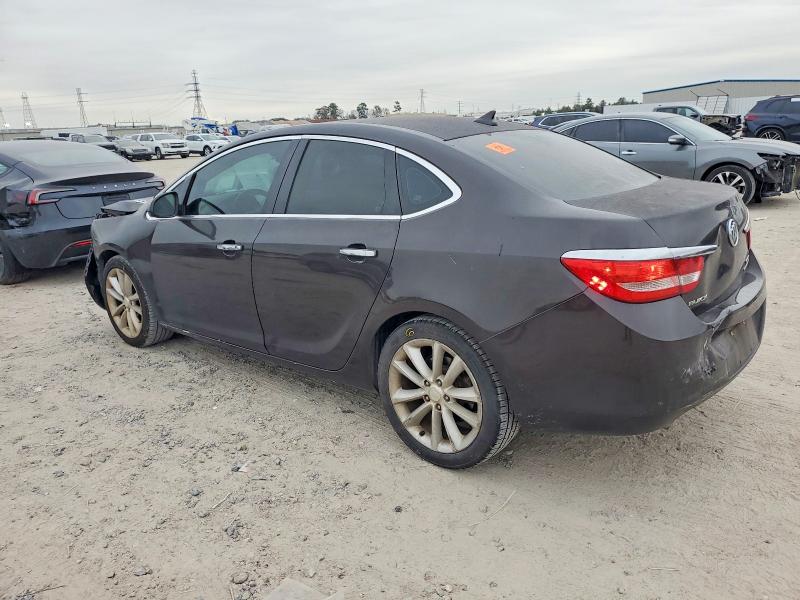 2014 Buick Verano მანქანა იყიდება აუქციონზე, vin: 1G4PP5SK7E4141875, აუქციონის ნომერი: 74088745