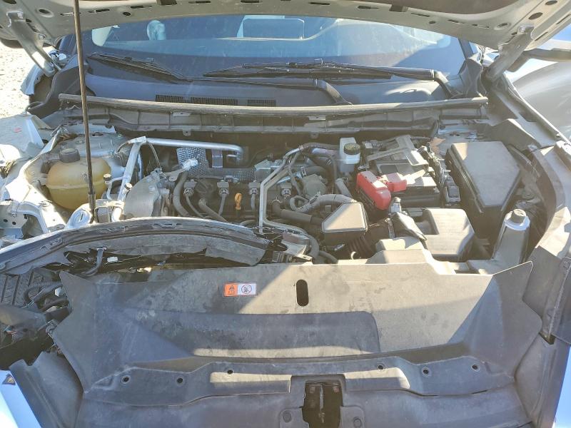 Продаж на аукціоні авто 2022 Mitsubishi Outlander, vin: JA4J4TA82NZ047171, номер лоту: 73843455
