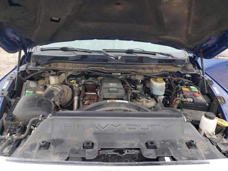 Продаж на аукціоні авто 2014 Ram 2500, vin: 3C6UR5FL4EG164853, номер лоту: 74608685
