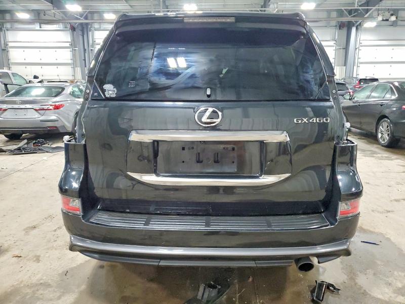 Aukcja sprzedaży 2022 Lexus Gx, vin: JTJAM7BX3N5336664, numer aukcji: 98648955