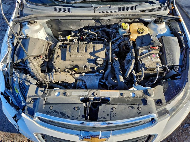 Продаж на аукціоні авто 2015 Chevrolet Cruze Lt, vin: 1G1PC5SB2F7264413, номер лоту: 99480335