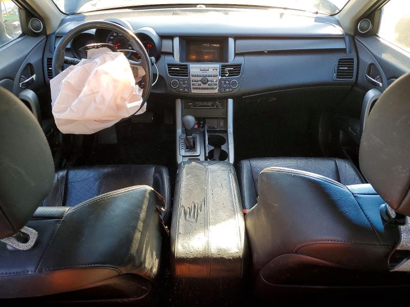 Aukcja sprzedaży 2010 Acura Rdx, vin: 5J8TB1H22AA005636, numer aukcji: 73374615
