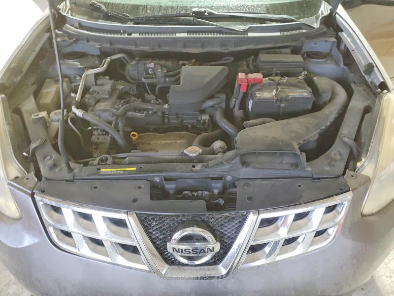 Aukcja sprzedaży 2011 Nissan Rogue S, vin: JN8AS5MV5BW684436, numer aukcji: 98144315