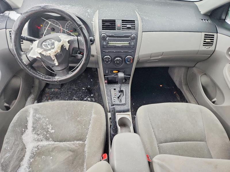 Продажа на аукционе авто 2011 Toyota Corolla, vin: 2T1BU4EE9BC577210, номер лота: 74033635