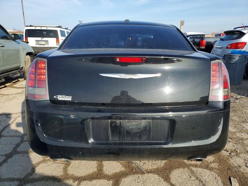 Aukcja sprzedaży 2014 Chrysler 300, vin: 2C3CCAGG9EH384347, numer aukcji: 52747926