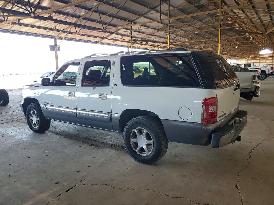 Продаж на аукціоні авто 2004 Gmc Yukon Xl, vin: 1GKFK16T64J160030, номер лоту: 75696145