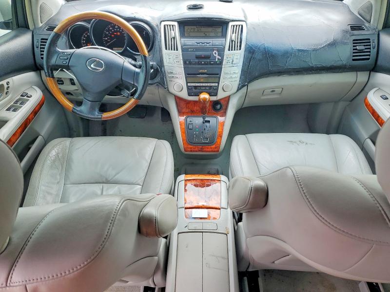 Aukcja sprzedaży 2005 Lexus Rx 330, vin: 2T2GA31U85C030001, numer aukcji: 73969885