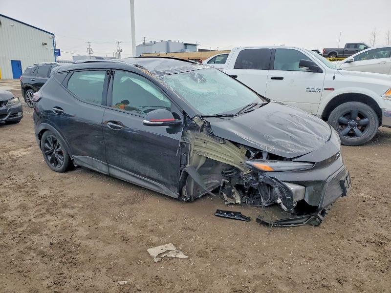 Продаж на аукціоні авто 2023 Chevrolet Bolt Euv, vin: 1G1FY6S08P4177359, номер лоту: 99213915