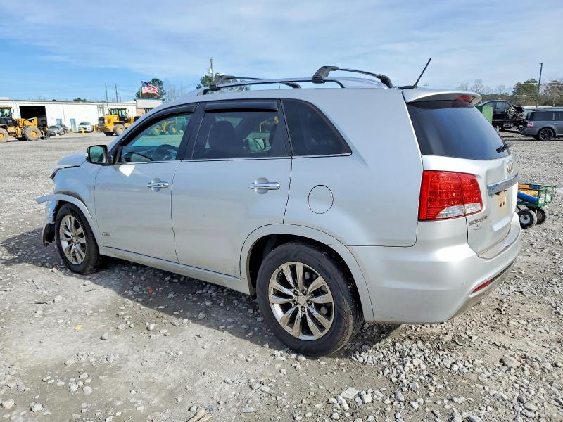 Aukcja sprzedaży 2012 Kia Sorento, vin: 5XYKWDA23CG260356, numer aukcji: 99051935