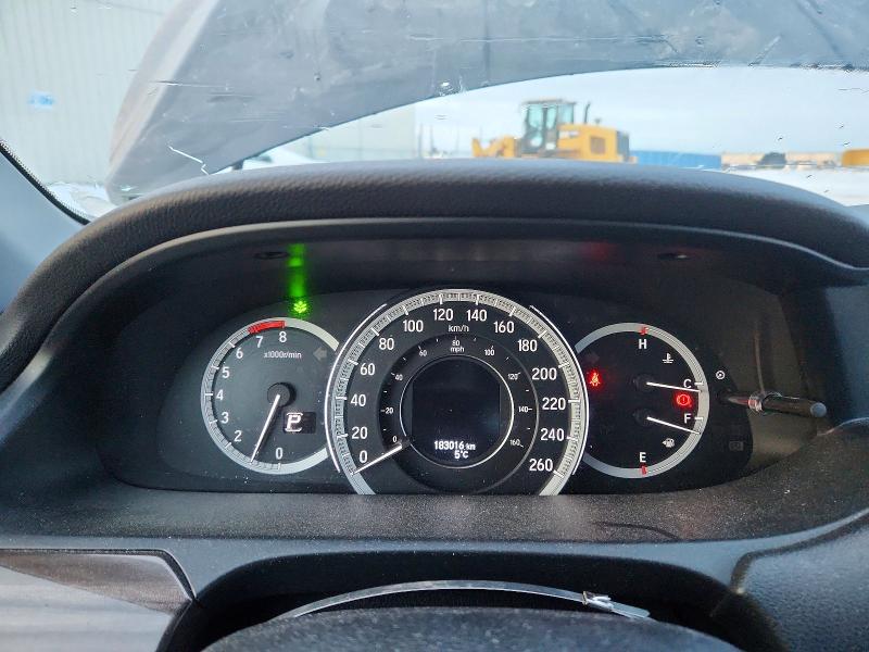 Aukcja sprzedaży 2016 Honda Accord, vin: 1HGCR3F99GA800229, numer aukcji: 98760505