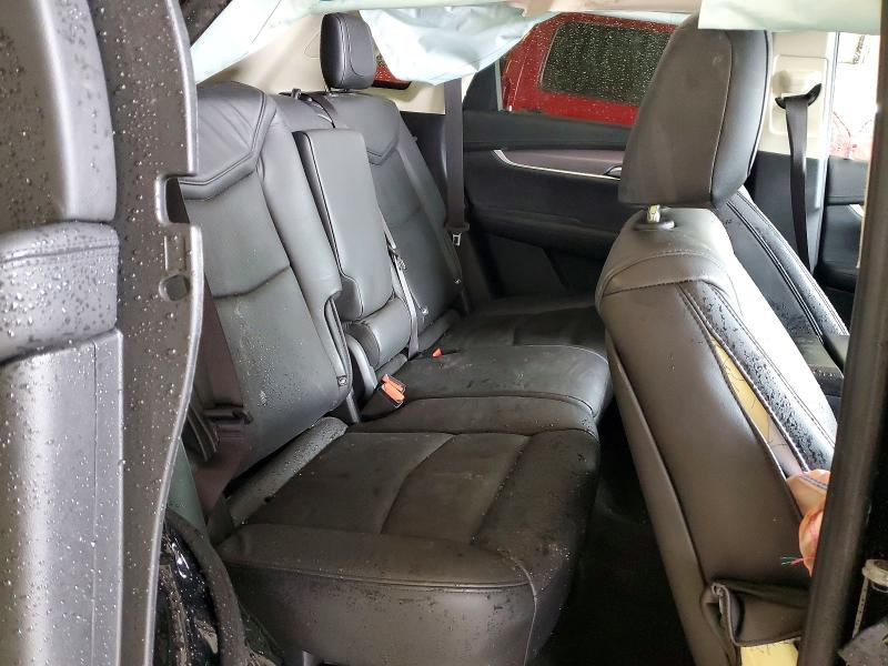 Aukcja sprzedaży 2019 Cadillac Xt5, vin: 1GYKNCRS7KZ212676, numer aukcji: 72945855
