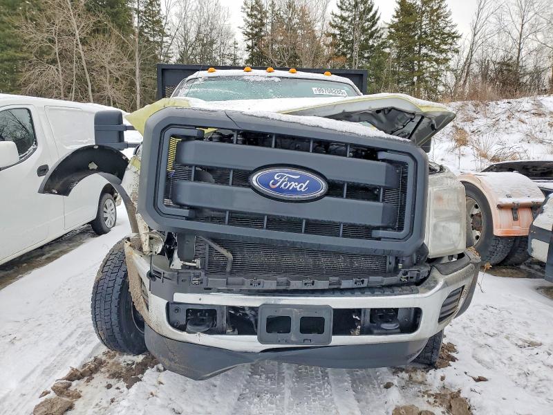 2016 Ford F550 მანქანა იყიდება აუქციონზე, vin: 1FDUF5GT2GED33936, აუქციონის ნომერი: 99708285