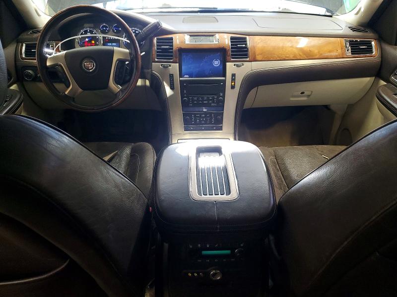 Aukcja sprzedaży 2008 Cadillac Escalade, vin: 1GYFK46868R228501, numer aukcji: 72744885