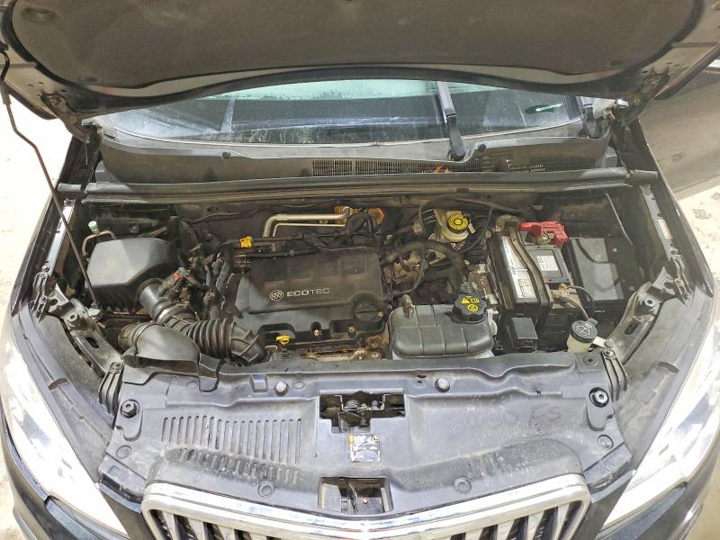 73319925 :رقم المزاد ، KL4CJHSBXEB718006 vin ، 2014 Buick Encore Pre مزاد بيع