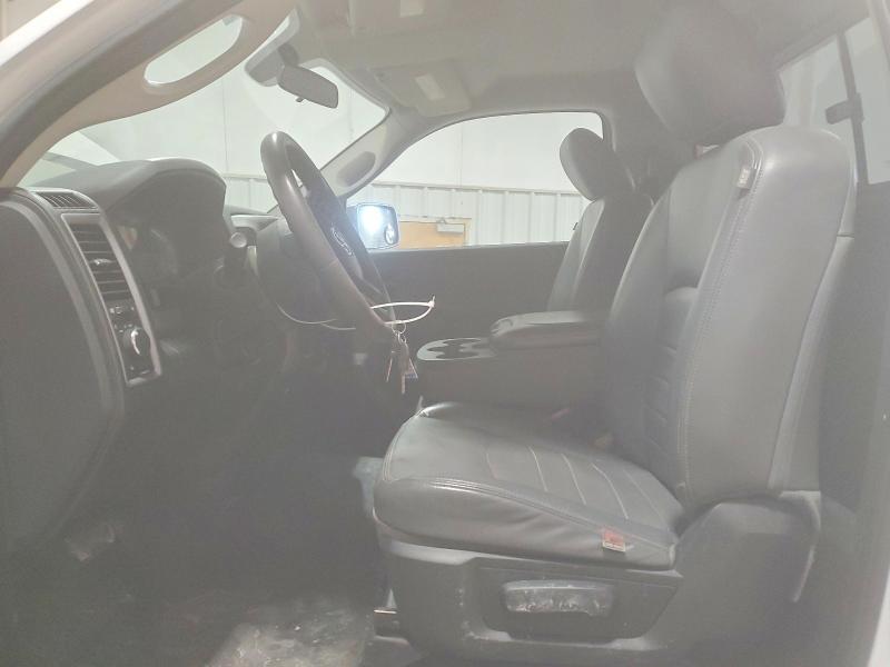 Продаж на аукціоні авто 2017 Ram 2500, vin: 3C6MR5AJ0HG586435, номер лоту: 73547305