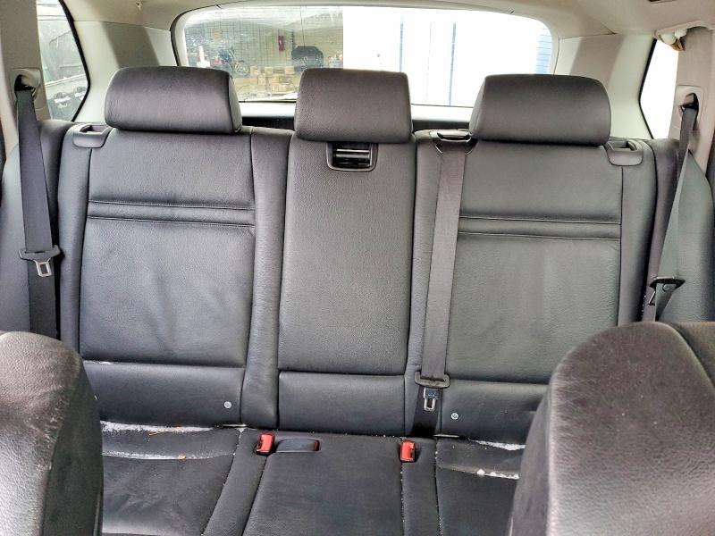 2012 Bmw X5 მანქანა იყიდება აუქციონზე, vin: 5UXZV4C51CL746417, აუქციონის ნომერი: 98539365