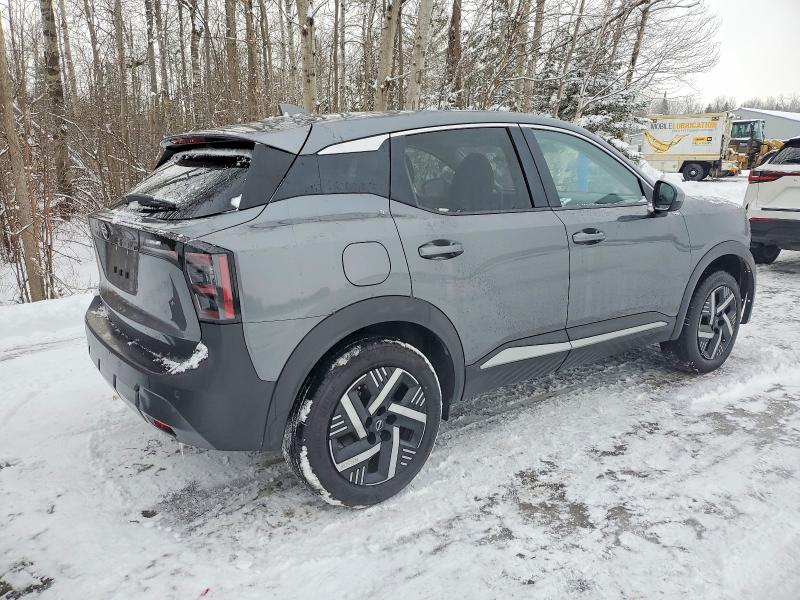 Aukcja sprzedaży 2025 Nissan Kicks, vin: 3N8AP6CA1SL334166, numer aukcji: 99267965