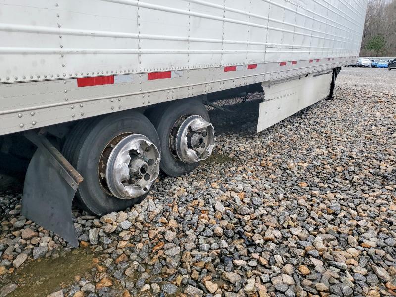 Aukcja sprzedaży 2017 Cimc Reefer Trl, vin: 527SR5322HM011264, numer aukcji: 72576045